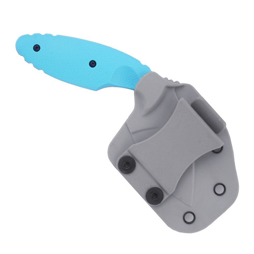 Ka-Bar 1480SF - USSF TDI ASTRO MP Tactical Knife - Blue 