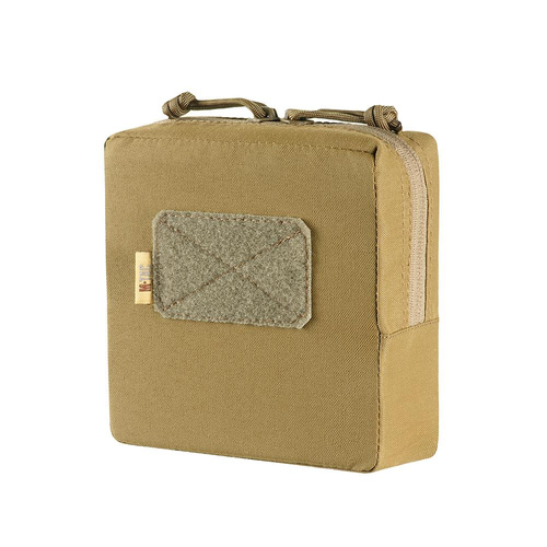 M-Tac - Elite Small Military Organizer - Coyote - 10031105