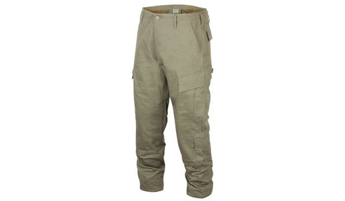 Teesar Inc. - Military Pants ACU - RipStop - Olive - 11924001