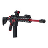 Tippmann Arms - M4-22 Redline with Red Dot Sight - 16” - .22 LR