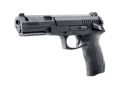 Umarex - DX17 Airgun - 4.5 mm Diabolo / BB - 5.8187
