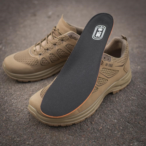 M-Tac - IVA Tactical Trekking Boots - Coyote - 30804005