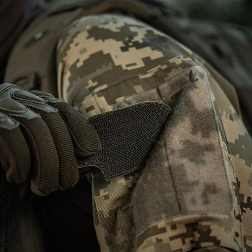 M-Tac - Valkyrie Spear Patch - PVC - Printed - Olive - 51116501