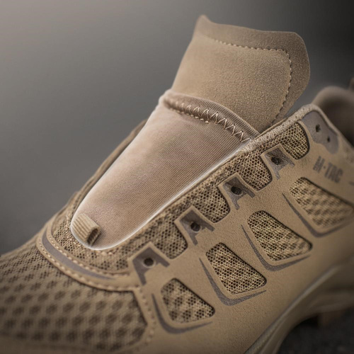 M-Tac - IVA Tactical Trekking Boots - Coyote - 30804005