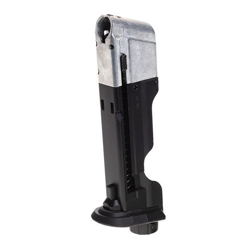 Umarex - RAM Walther PPQ M2 T4E Emergency Magazine - 2.4760.2