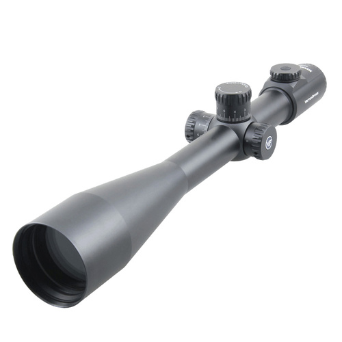 Vector Optics - Rifle Scope Minotaur 46x60 GenII - SFP - SCOL-38