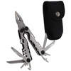 Herbertz Solingen - MultiTool Aluminium - 571300