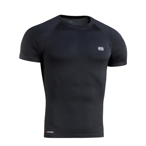M-Tac - Ultra Light Polartec thermal shirt - Black - 51404002
