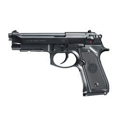 Umarex - Airsoft gun Beretta M9 replica - GBB - 2.5798