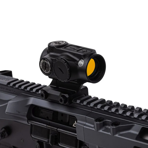 Primary Arms - Red Dot SLx MD-21 21 mm Micro Dot AutoLive - 2 MOA - Red Dot - PA-SLX-MD-21