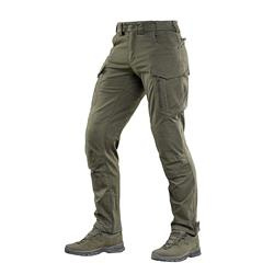 M-Tac - Patriot Gen.III Vintage Pants - Dark Olive - 20084048