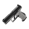 Umarex - Walther PPQ M2 T4E RAM Defense Training Pistol cal .43 - Tungsten Grey - 2.4759
