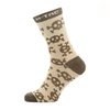 M-Tac - Mk.3 Summer Socks - Pirate Skull - Sand - 30903913