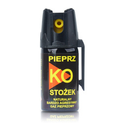 Klever - Defence Spray KO Fog - 40 ml