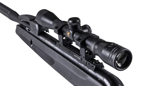Gamo - Replay-10 Maxxim Airgun with 4x32 Scope - 4,5 mm - 61100371