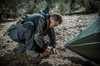 Helikon - Anorak Woodsman® Jacket - Coyote - KU-WDN-DC-11