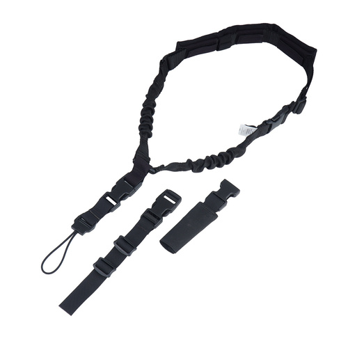 Tasmanian Tiger - Single Multipurpose Sling - Black - 7345.040