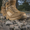 M-Tac - Fall-winter Tactical Boots - Coyote - 1JJ143/8TPLV