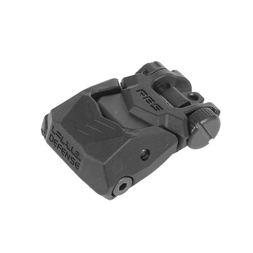 FAB Defense - RBS Rear Back-Up Sight - Black