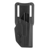 DOUBLETAP GEAR - OWB Strighter Kydex CZ P-10 C Holster - Black