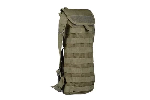 GFC Tactical - Hydration Pack Pouch - Olive - GFT-25-009689