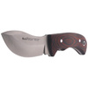 Muela - Skinner Pakkawood Knife 105mm - SIOUX-10R