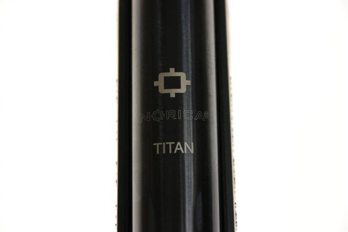 Norica - Airgun Titan Pack - 4.5mm - Black - TITAN-1