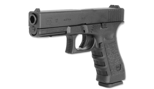 Umarex - Glock 17 Pistol Replica Gen3 - GBB - 2.6411