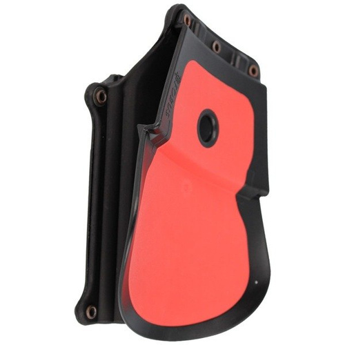 Fobus - Holster for Walther P99, P99 Compact - Standard Paddle - Right - WP-99