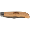 MAM - Sportive Knife - Light Beech Wood - 2045-LW