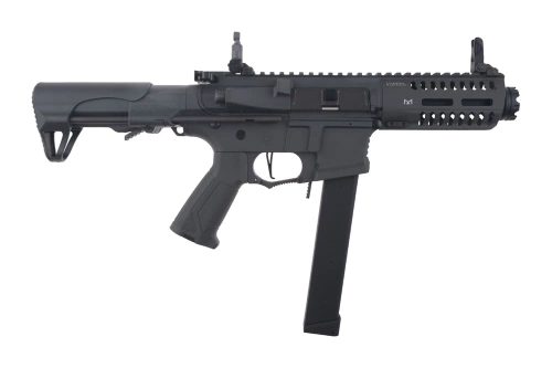 G&G - ARP9 Submachine Gun Replica - Battleship Grey - GIG-01-021253