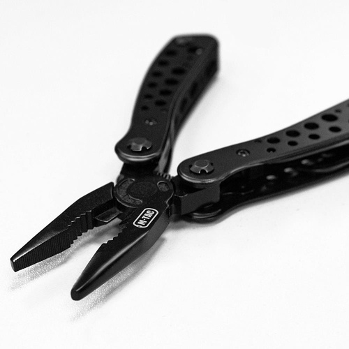 M-Tac - Multitool - Black - 60002002
