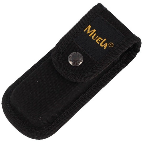 Muela - Cordura Sheath for Folder - Black - F/NAVALIA-COR