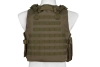 GFC Tactical - FSBE Tactical Vest - Olive - GFT-18-001010