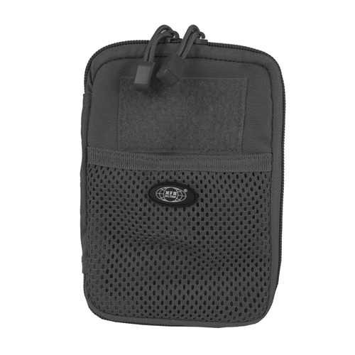 MFH - Organizer Pouch - Small - Polyester - Black - 30606A