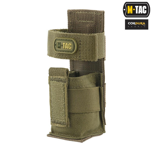 M-Tac - Tactical Tourniquet Pouch - Ranger Green - 10021023