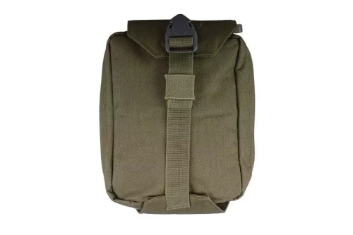 GFC Tactical - Tactical First Aid Kit Breakaway - Olive - GFT-19-009871
