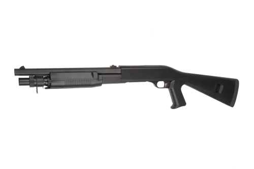 Cyma - Shotgun ASG Replica CM360 - Black - CYM-03-015760