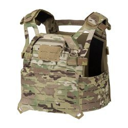 Direct Action - Tactical Vest Plate Carrier Spitfire - MultiCam - PC-SPTF-CD5-MCM