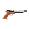 RazorGun - Bolt Air Gun - 5.5 mm - CO2 - Black - CP1-M 5.5