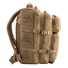 M-Tac - Large Assault Pack Laser Cut - Tan - 10335003