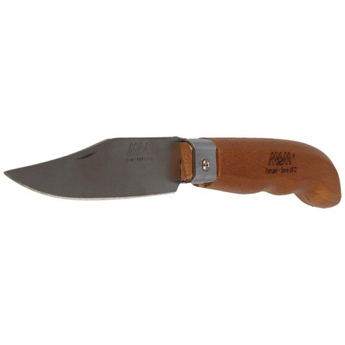 MAM - Sportive Knife - Medium Dark Beech Wood - 2045-MW