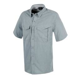 Helikon - Tactical Shirt Defender Mk2 Ultralight Short Sleeve - Light Blue - KO-DUS-AP-89