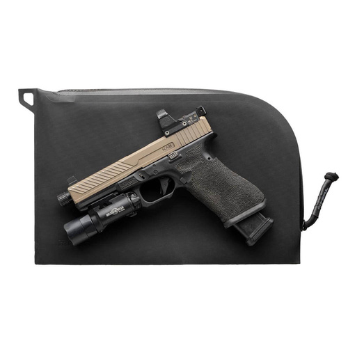 Magpul - DAKA™ Pistol Case - Black - MAG1264-001