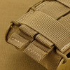 M-Tac - Universal Magazine Pouch Mini - AR/AK - Coyote - 10188005