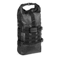 Mil-Tec - Tactical Waterproof Backpack - 35 L - Black - 14046502