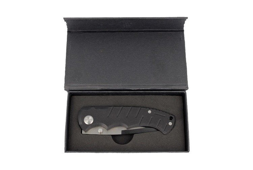 Puma - Knife Solingen Spear Point Folder - 315211