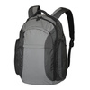 Helikon - Downtown® Backpack - Nylon - 27 L - Grey / Grey - PL-DTN-NL-1919A