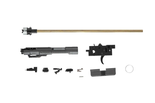 WE - Open Bolt Conversion for WE M4 GBBR Replicas - WET-12-030951