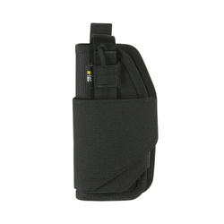 M-Tac - Elite Universal Holster - Left - Black - 10166002